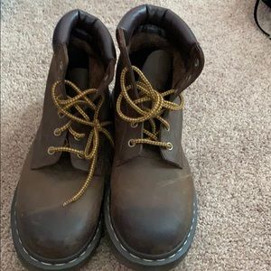 Dr.Martens  Boots